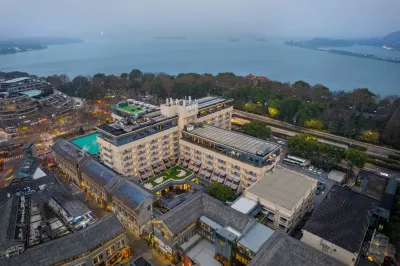 Lakeview Hotel Hangzhou