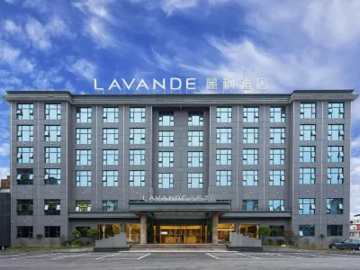 Lavande Hotel (Jianli) Hotels in Jianli