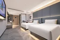 Atour S Hotel Ningbo Heyi Avenue Hotels near Yintai Department Store (Ningbo Yinzhou Branch)