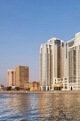 The St. Regis Cairo Hotels near City Stars Mall