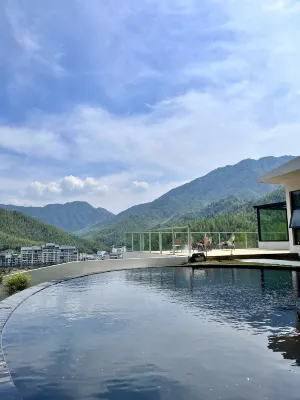 九兒·竹隱風窗民宿 奉新住宿飯店