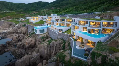 Xihui Cliff Hotel ，Shengsi