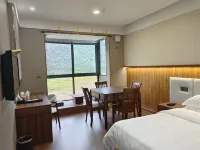 Hongchiba Holiday Hotel Hotels in Wuxi County