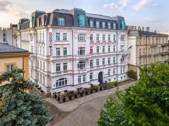 Hotel Indigo Warsaw - Nowy Swiat Hotel Exterior