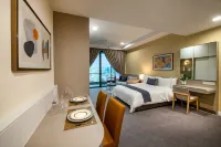 Sunway Sanctuary - Seniors Hotel & Residences Hotels near Sunway University