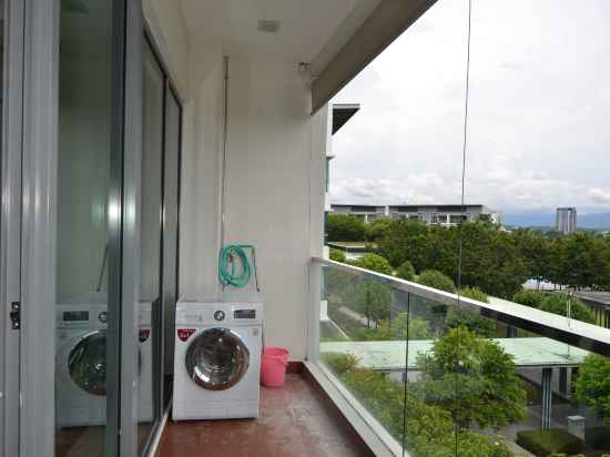 5 Bedroom at IMAGO Loft C,  KK City Center (Up to 15pax) Rooms