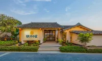 Huizhou autumn long valley home stay โรงแรมในฮุ่ยโจว