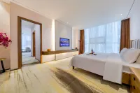 Xiushui Mingcheng Hotel Hotels near Ya'an Vocational College (Jianxin Road)