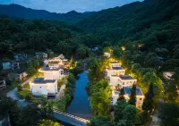 Yunfuli Manor·Qingcheng Private Villa Hotels in Dujiangyan