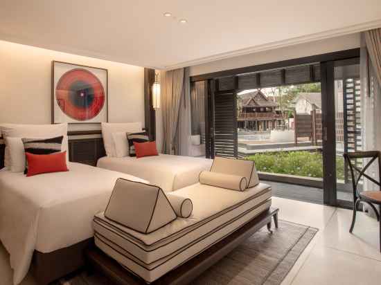 Aleenta Retreat Chiang Mai - The Leading Hotels of the World Rooms