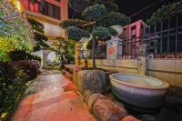 Xiamen Dingxi Yuequan Homestay Hotels near Butterfly Valley