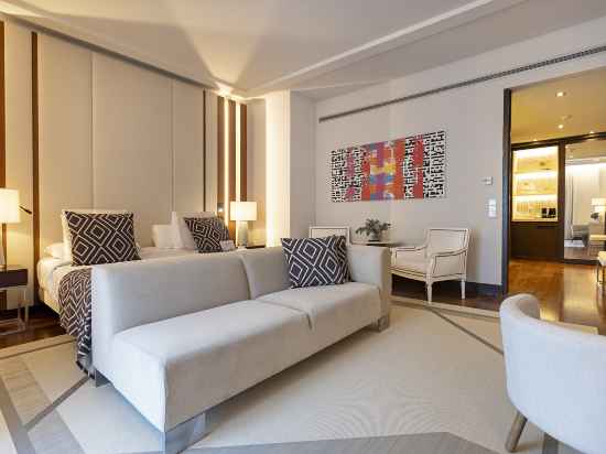 Hospes Amérigo, Alicante, a Member of Design Hotels Rooms