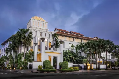 Park Hyatt Siem Reap Hotels in Siem Reap