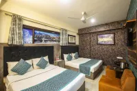 Hotel Ark Wood Residency Near Delhi International Airport Hotels near Old Delhi Railway Station