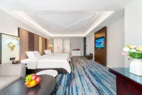 Jinjiang Metropolo Hotel Xintai Diamond Building Отели рядом с достопримечательностью «Спортивный стадион Нью-Тай»