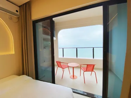 YSHY Sea View Hotel (Jinding Bay Branch)