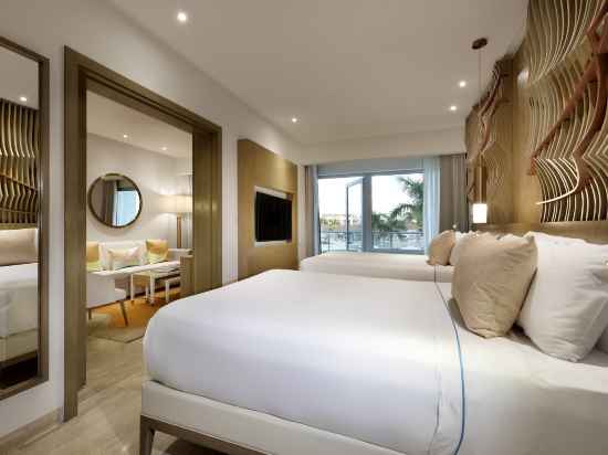 Paradisus Grand Cana Rooms