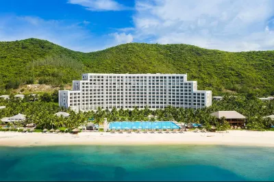 Vinpearl Resort & Spa Nha Trang Bay Hotels near Ky Vien Trung Nghia Buddhist Temple