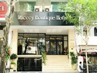 Nicecy Boutique Hotel Hotels near Cau Kho Parish Church