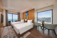 Grand Hyams Hotel - Quy Nhon Beach Hotels near Chùa Hương Mai