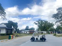 極光別墅及小屋度假村 馬巴拉卡特住宿飯店