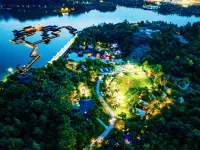 Luyun Namei · Starry Sky Camping (Duyun Shanmu Lake Park) Hotels in der Nähe von Guanghui Road Pedestrian Street