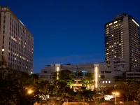 Grand Prince Hotel Osaka Bay Hotéis em Osaka