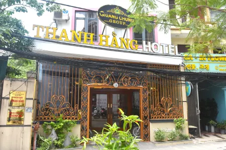 Thanh Hang Hotel Near Emerald My Dinh