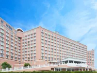 GRAND NIKKO TOKYO BAY MAIHAMA Hotels near Port Discovery