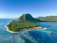 Riu Palace Mauritius - All Inclusive - Adults Only Отели рядом с достопримечательностью «Блу Бэй Бич»