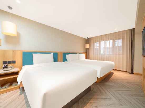 Aiju Art Hotel (Yingkou Institute of Technology Olympic Sports Center) Rooms