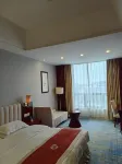 Huayu International Hotel โรงแรมในเซี่ยงถาน