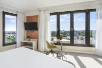 Melia Luxembourg Hotels in Luxembourg