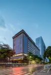 Atour Hotel Shenzhen Luohu Vientiane City Hotels near Huiyang Railway Station