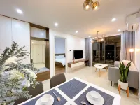 Vinhome Tran Duy Hung- Dcapitale Homestay- Mira Housing