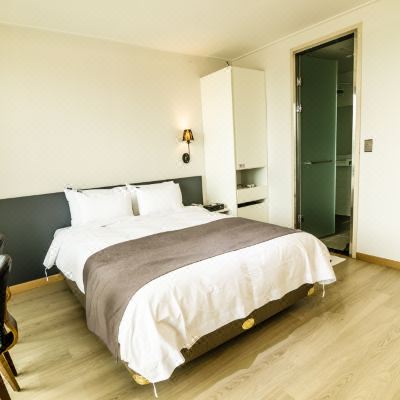 Standard Room The Prince Hotel Promo Code