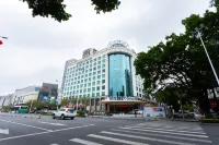 FENG MU MING YUAN HOTEL Hotels in Zhuhai