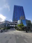 Wanlong International Apartment (Wanxiang City Branch, Zhanggong District) Hotels near Shuiguowu