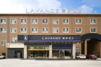 Lavande Hotel (Marachu Century Avenue) فنادق في باتشو