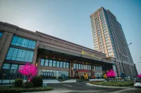 萊州華璽大酒店 Hotels near Dongsheng Fishery