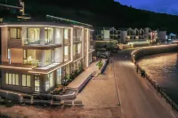 Qiying Shijian Sea Resort Seaview Homestay (Ningbo Xiangshan Shipu Branch) Các khách sạn ở Tượng Sơn