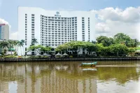 Hilton Kuching Các khách sạn gần Sarawak Hockey Stadium