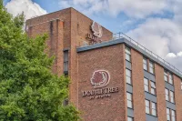 DoubleTree by Hilton London Ealing Hotels in North Acton