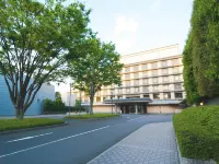 Kyoto Brighton Hotel Hotel berhampiran Shimyoin Temple