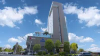 Atin Hotel Hotels near Huizhou Exhibition Hall of Good Persons