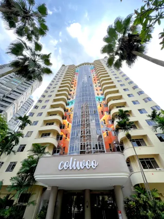 Coliwoo Orchard - Co-Living Serviced Apartments