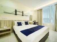 Avatel Bukit Mertajam Hotels in Bukit Mertajam