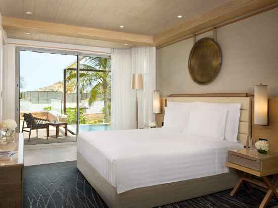 Jumeirah Muscat Bay Rooms