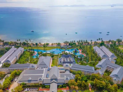 Sofitel Krabi Phokeethra Golf and Spa Resort Hotels near Koh Pakbia