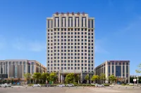 Yue Lizun Hotel (Tianjin Jinghai No.1 Middle School Diwei Road) Hotels near Xiaoliu Rice Shop